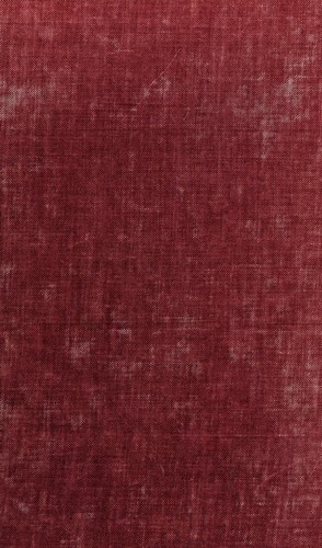 Cover for The testament of Samuel Beckett