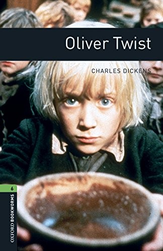Cover for Oxford Bookworms Library : Level 6 : 
