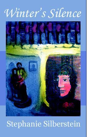 Cover for Winter's Silence
