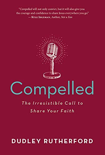 Cover for Compelled
