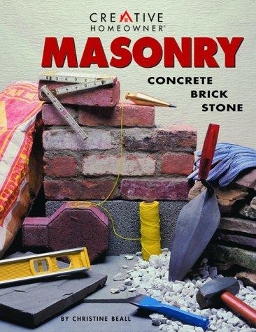 Cover for Masonry