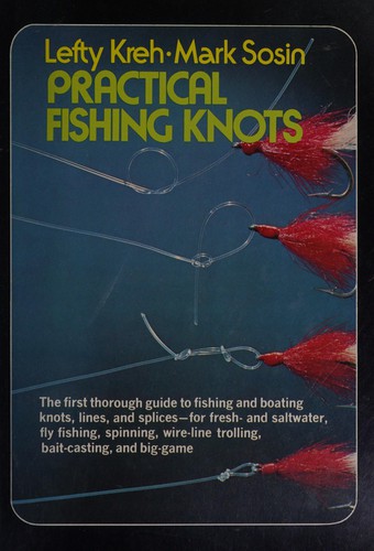Cover for Orvis Fly Fishing Guide