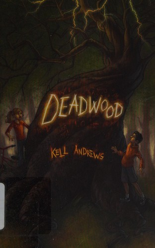 Cover for Deadwood