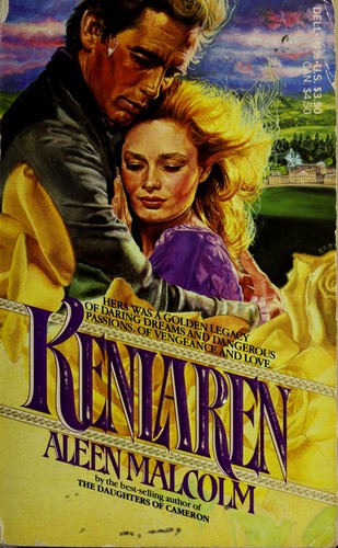Cover for Kenlaren