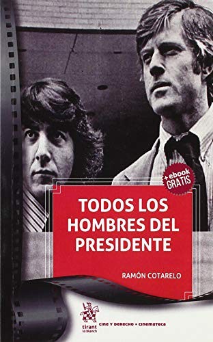Cover for Todos los hombres del presidente