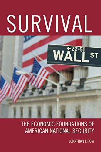 Cover for Survival