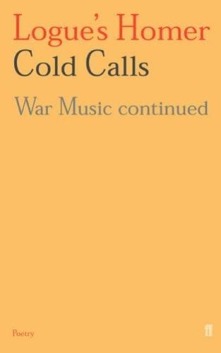 Cover for Cold Calls