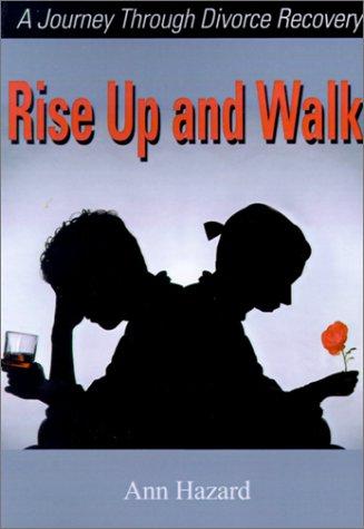 Cover for Rise Up and Walk