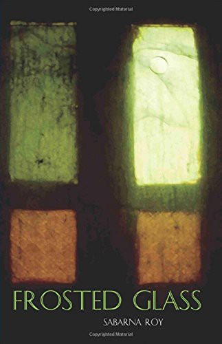Cover for Frosted Glass
