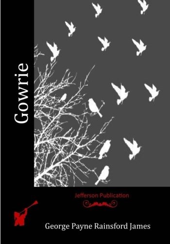 Cover for Gowrie