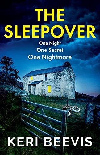 Cover for Sleepover