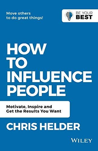 Cover for How to Influence People