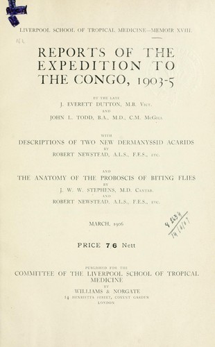 Cover for Memoirs