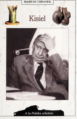 Cover for Kisiel