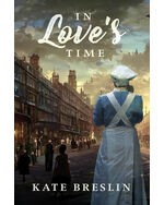 Cover for In Love's Time