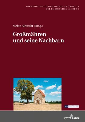 Cover for Großmaehren und Seine Nachbarn