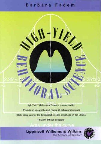 Cover for Review for USMLE