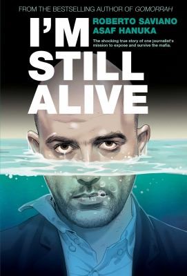 Cover for I'm Still Alive