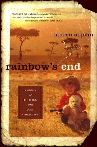 Cover for Rainbow's End