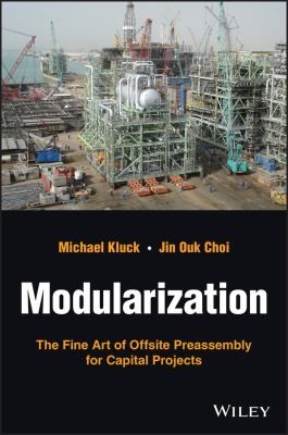 Cover for Modularization