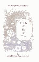 Cover for Colds and Flu and You