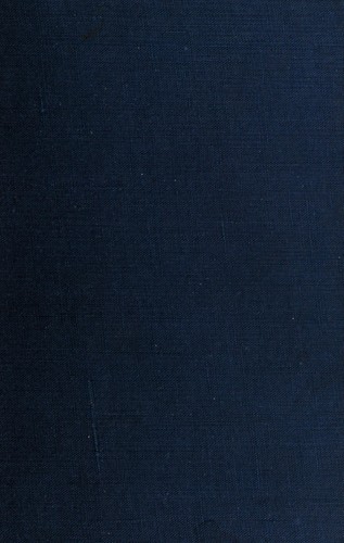 Cover for Classical influences on English prose.