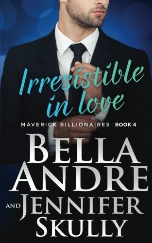Cover for Irresistible In Love