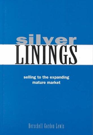 Cover for Silver linings