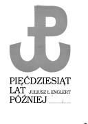 Cover for Pięćdziesiąt lat później