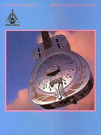 Cover for Dire Straits - Brothers in Arms*