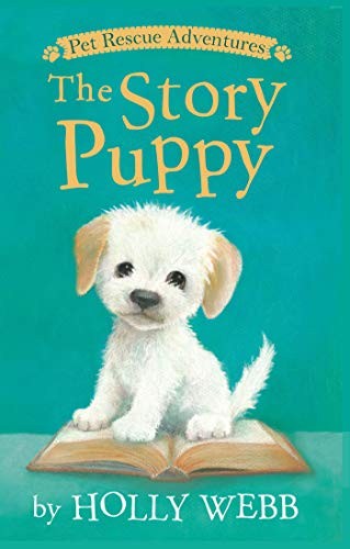 Cover for Story Puppy