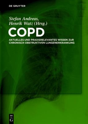 Cover for Copd