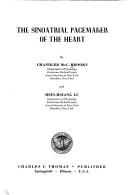 Cover for The sinoatrial pacemaker of the heart