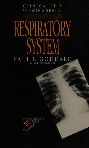 Cover for Respiratory System (Clinical Film Viewing)