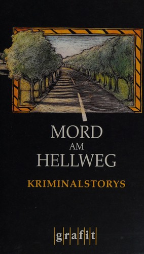Cover for Mord am Hellweg