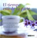 Cover for El Tiempo Esta De Tu Parte/ Time Is in Your Side (Inspiraciones)