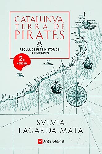 Cover for Catalunya, terra de pirates