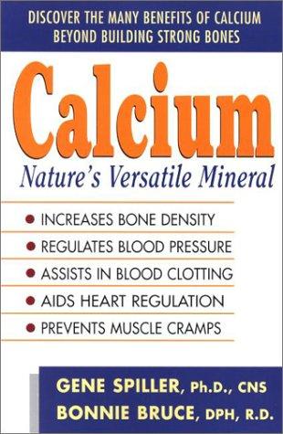 Cover for Calcium