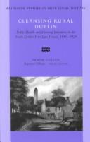Cover for Cleansing Rural Dublin