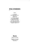 Cover for Polyimides