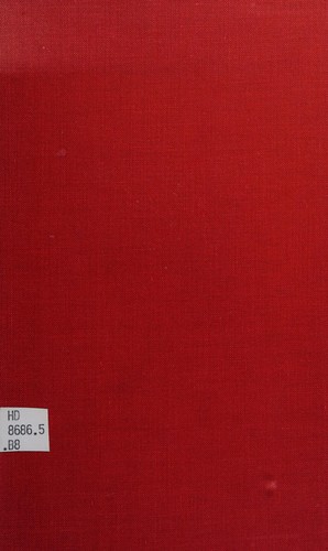 Cover for Manpower and educational development in India, 1961-1986