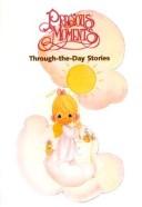 Cover for Precious Moments Through the Day Stories