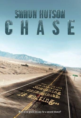 Cover for Chase