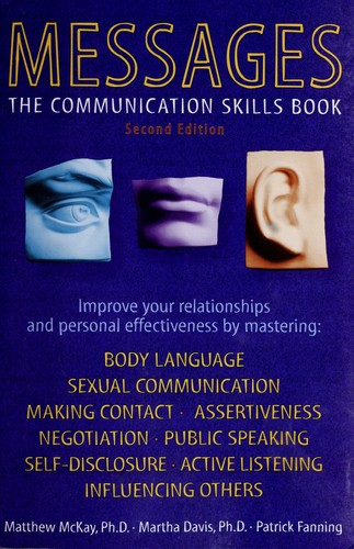 Cover for Messages