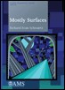 Cover for Mostly surfaces