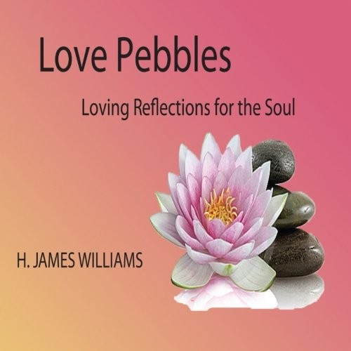 Cover for Love Pebbles