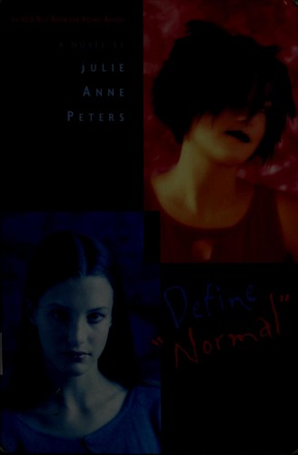 Cover for Define Normal