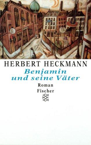 Cover for Benjamin Und Seine Vater