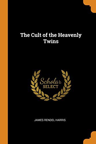 Cover for The Cult of the Heavenly Twins