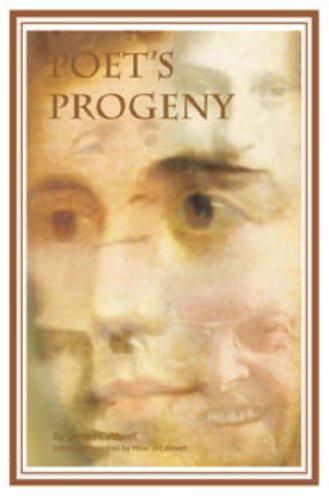 Cover for Poet's Progeny